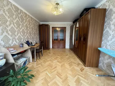 3-к кв. Северная Осетия, Владикавказ Пушкинская ул., 5к4 (71.2 м)