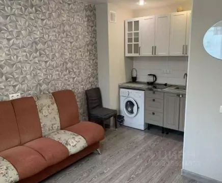 Студия Иркутская область, Иркутск Байкальская ул., 238А (20.0 м)