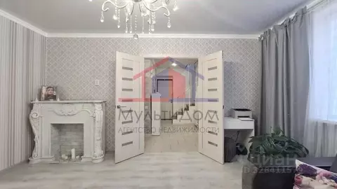 Коттедж в Белгородская область, Старый Оскол Набережная ул., 27 (108 ...