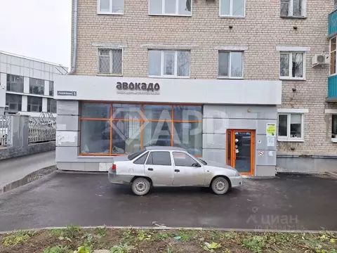 Помещение свободного назначения в Татарстан, Казань Поперечно-Базарная ...