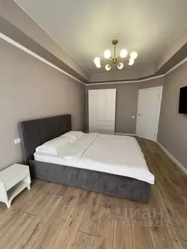 1-к кв. Ставропольский край, Ессентуки ул. Очаровательная, 5 (50.0 м)