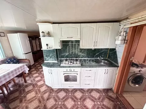 Дом в Брянская область, Жирятинское с/пос, с. Страшевичи ул. Озерная, ...