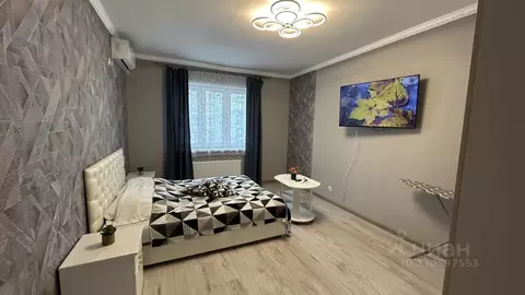 1-к кв. Башкортостан, Уфа ул. Энтузиастов, 12 (44.0 м)
