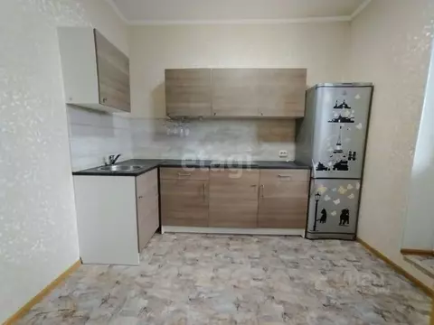 2-к кв. Московская область, Воскресенск Центральный мкр, ул. ...