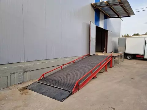 Склад в Москва МКАД, 23-й км, 10 (450 м)