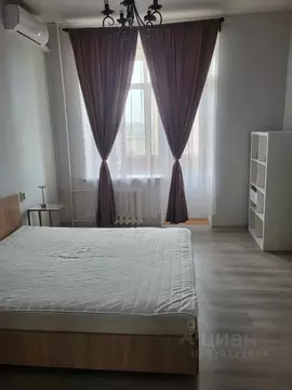 1-к кв. Москва Красноармейская ул., 21 (35.0 м)