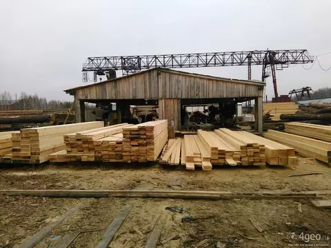 Производственное помещение в Ивановская область, Тейковский район, ...