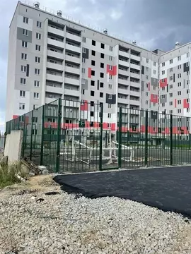 2-к кв. Челябинская область, Челябинск ул. Профессора Благих, 85с1 ...