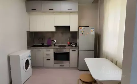 1-к кв. Краснодарский край, Краснодар ул. Имени 75-летия Победы, ...