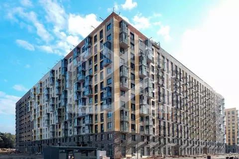 Помещение свободного назначения в Московская область, Химки городской ...