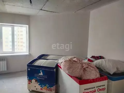 1-к кв. Ставропольский край, Ставрополь ул. Доваторцев, 90к1 (44.0 м)