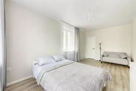 1-к кв. Московская область, Люберцы ул. Урицкого, 12А (40.0 м)