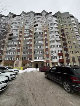 Офис в Башкортостан, Уфа Российская ул., 25 (36 м)