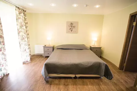 Комната Рязанская область, Клепиковский район, Оськинское с/пос, пос. ...