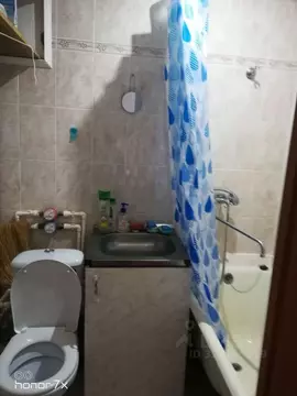 1-к кв. Белгородская область, Старый Оскол Молодогвардеец мкр, 2 (17.0 ...