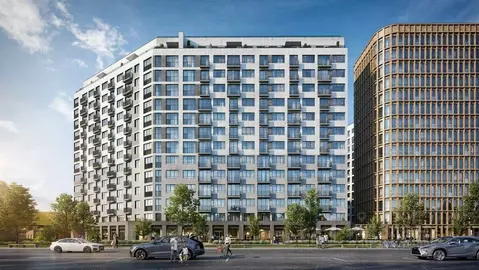 Гараж в Санкт-Петербург просп. Энергетиков, 2к2 (14 м)