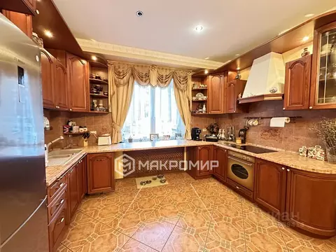 3-к кв. Челябинская область, Челябинск ул. Кирова, 23А (125.0 м)