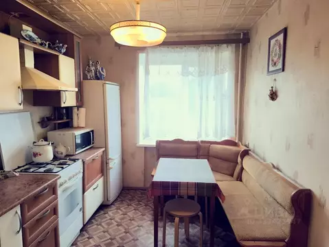 3-к кв. Московская область, Подольск ул. Ватутина, 79 (60.0 м)