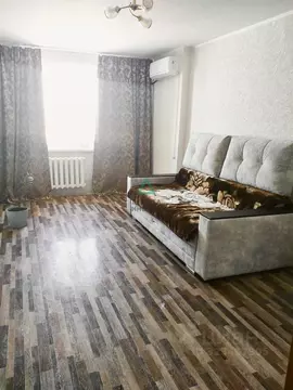 1-к кв. Башкортостан, Уфа ул. Георгия Мушникова, 5/3 (34.5 м)