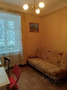 Комната Москва Старая Басманная ул., 20к4 (16.0 м)