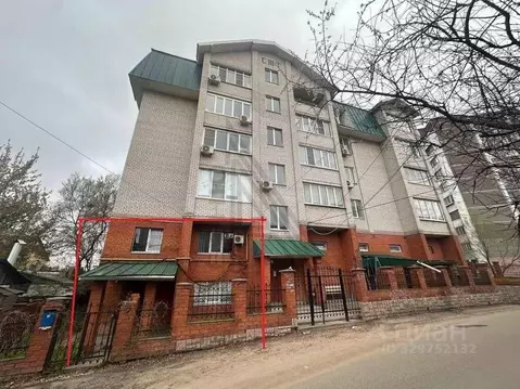 Помещение свободного назначения в Воронежская область, Воронеж ул. ...