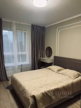 2-к кв. Москва Новочеремушкинская ул., 56/3 (60.0 м)