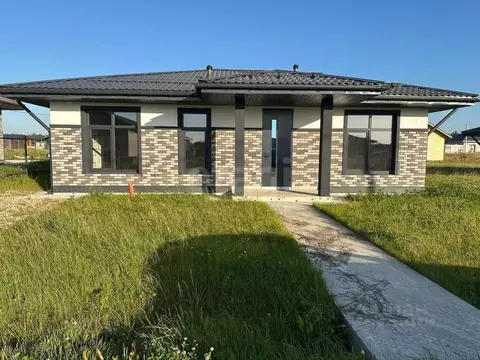 Дом в Московская область, Мытищи городской округ, д. Большое ...