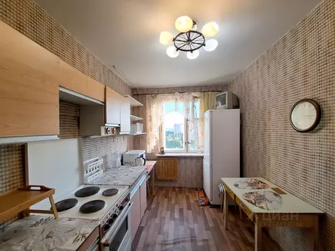 2-к кв. Санкт-Петербург Бухарестская ул., 114к1 (52.0 м)