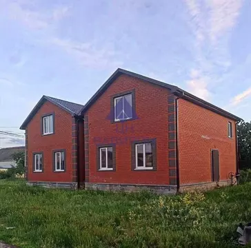 Дом в Ростовская область, Волгодонск Северный пер., 2 (140 м)