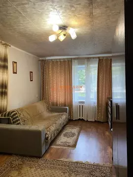 2-к кв. Тульская область, Тула просп. Ленина, 115 (46.0 м)