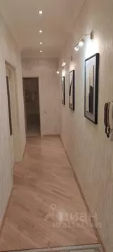 2-к кв. Москва Ленинский просп., 37А (56.9 м)