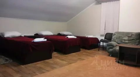 Комната Ямало-Ненецкий АО, Ноябрьск Р мкр, 56 (25.0 м)