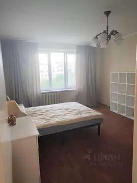 1-к кв. Москва просп. Мира, 182К2 (35.0 м)