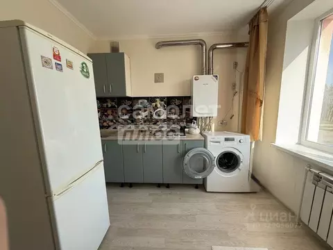 1-к кв. Калужская область, Калуга ул. Владимира Козлова, 13 (29.0 м)