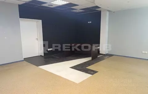Офис в Санкт-Петербург Кантемировская ул., 12 (167 м)