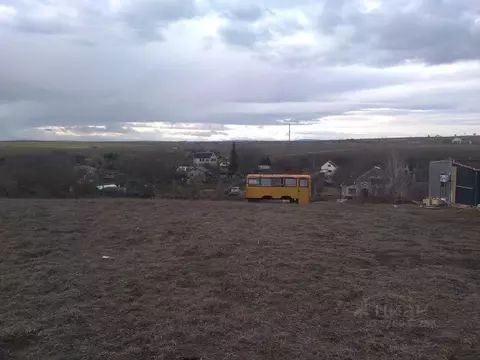 Участок в Крым, Симферопольский район, Перовское с/пос, с. Ключи ул. ...