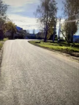 Участок в Калужская область, Кондрово Дзержинский район, Садовая ул. ...