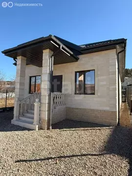 Дом в Кисловодск, улица Фоменко (110 м)