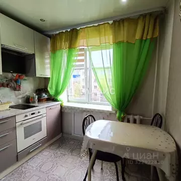 2-к кв. Забайкальский край, Чита Верхнеудинская ул., 14 (45.2 м)