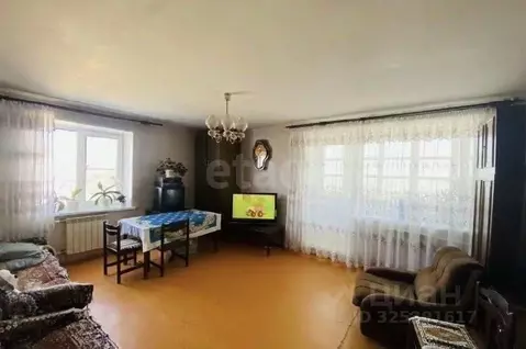 4-к кв. Бурятия, Улан-Удэ ул. Тулаева, 136 (78.0 м)