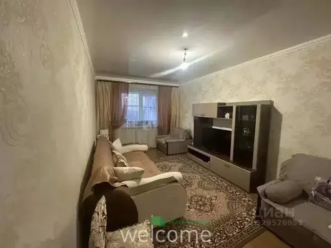3-к кв. Ставропольский край, Ставрополь ул. Достоевского, 77 (73.9 м)