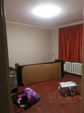 2-к кв. Москва Живописная ул., 12К2 (42.0 м)