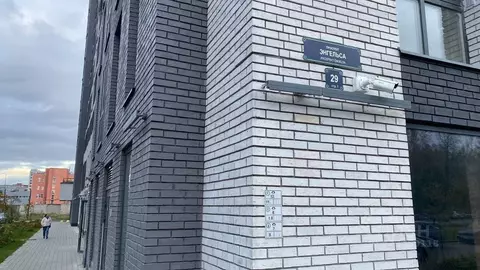 Помещение свободного назначения в Санкт-Петербург просп. Энгельса, 31 ...