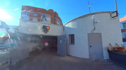 Гараж в Москва Привольная ул., 23 (16 м)