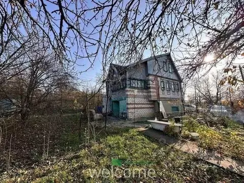 Дом в Ставропольский край, Шпаковский муниципальный округ, Грушевый ...