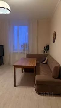 2-к кв. Санкт-Петербург Приморский просп., 137к2 (75.0 м)