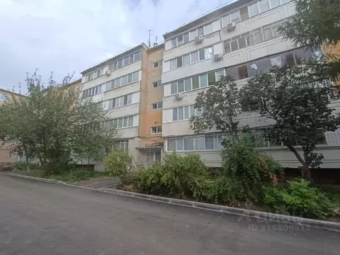 2-к кв. Саратовская область, Саратов ул. Майская, 18 (49.4 м)