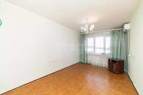 3-к кв. Курганская область, Курган ул. Кравченко, 94 (62.2 м)