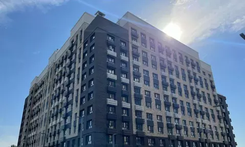 3-к кв. Москва Рязановское поселение, ул. Гореловская, 3 (97.5 м)