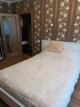 1-к кв. Смоленская область, Вязьма Московская ул., 31 (40.0 м)